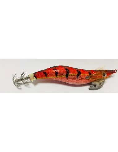 Kit 10 Totanare Kolpo Cattura Super Seppia