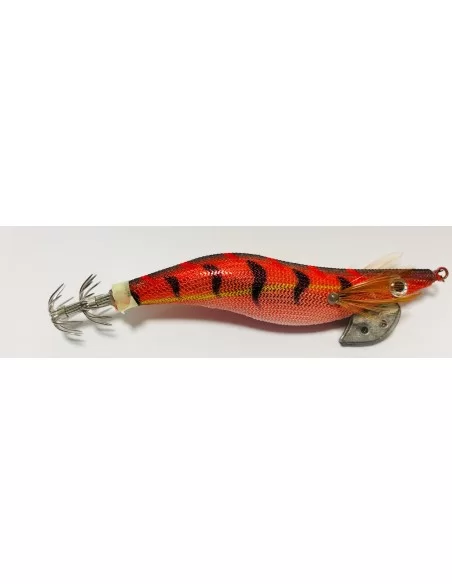 Kit 10 Totanare Kolpo Cattura Super Seppia