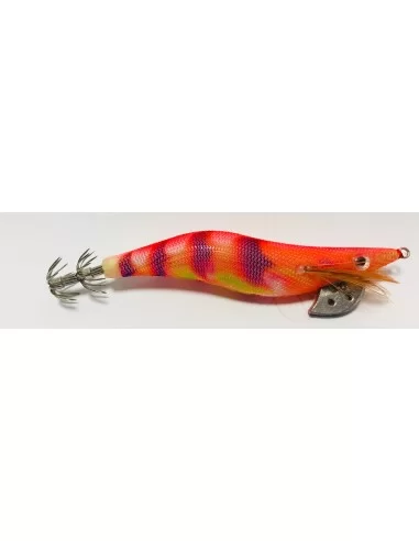 Kit 10 Totanare Kolpo Cattura Super Seppia