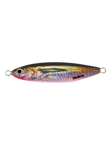 Akami Dentex Jig Artificiale da pesca gr 40 Esche Artificiali Akami