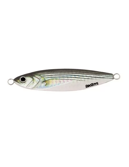 Akami Dentex Jig Artificiale da pesca gr 60 Esche Artificiali Akami