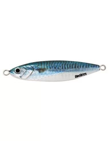 Akami Dentex Jig Artificiale da pesca gr 60