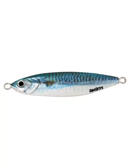 Akami Dentex Jig Artificiale da pesca gr 60 Esche Artificiali Akami