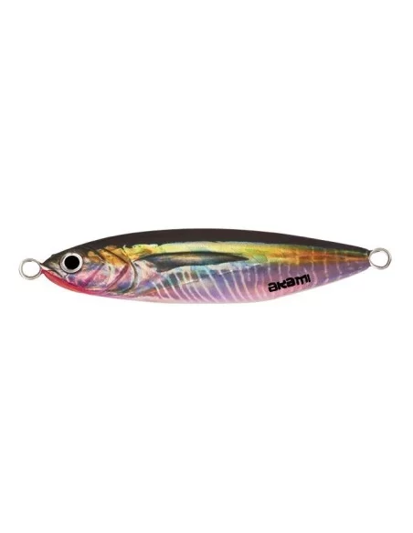 Akami Dentex Jig Artificiale da pesca gr 60 Esche Artificiali Akami