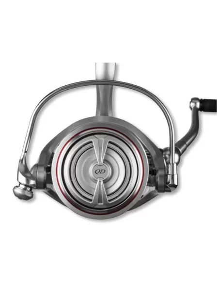 Daiwa Emblem Surf 35 Scw QD Mulinello da Pesca Surf