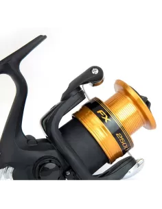 Shimano Fx Fishing Reel  2