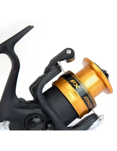 Shimano Fx Mulinello da Pesca