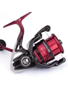 Shimano Sephia BB C3000S Fishing reel  2