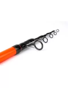Shimano Sonora Tele Surf Canna da Pesca Canne da pesca Shimano 2