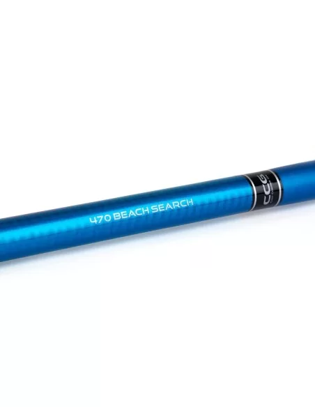 Shimano Speed Master Beach Canna da Pesca 3 Sezioni  Canne da pesca Shimano