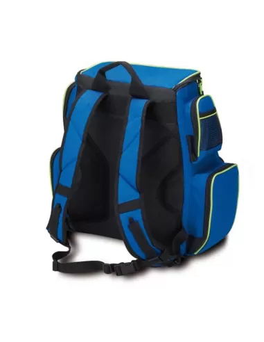 Akami Zaino con Scatole Rigido H 49 cm Borse da pesca Akami