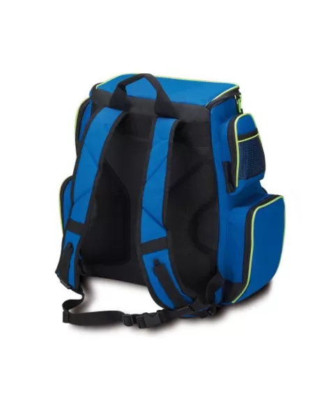 Akami Zaino con Scatole Rigido H 49 cm Borse da pesca Akami