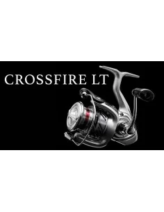 Daiwa Crossfire LT Mulinello da Pesca  Mulinelli da Pesca Daiwa 2