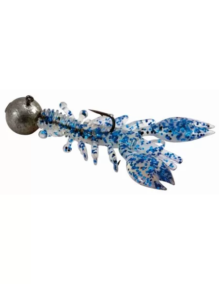 Nomura Baby Creature 4 cm 1 gr Confezione 10 pz