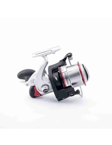 Tica Dolphin SGR Mulinello da Pesca