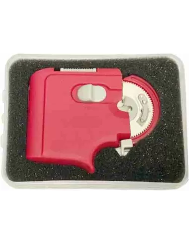 Yamashiro kopo Lega Ami a Batteria Con Custodia Rigida Accessori da pesca Yamashiro