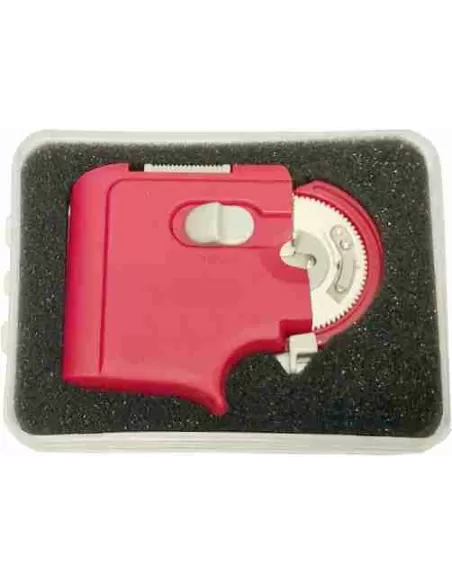 Yamashiro kopo Lega Ami a Batteria Con Custodia Rigida Accessori da pesca Yamashiro