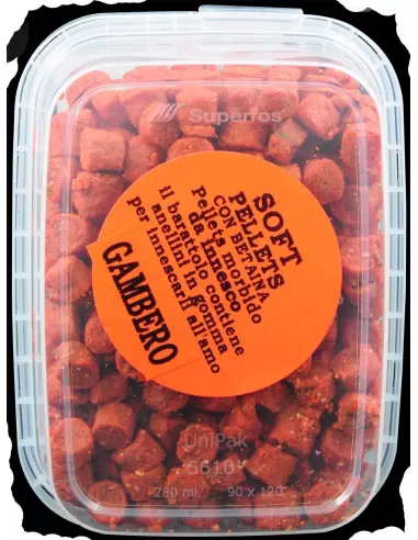 Soft Pellet da innesco Pasture Antiche Pasture