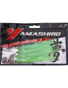 Yamashiro Octopus per la Traina 10,5 cm Confezione da 5 pz Esche Artificiali Yamashiro 2