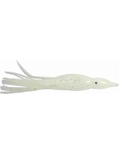Yamashiro Octopus per la Traina 10,5 cm Confezione da 5 pz