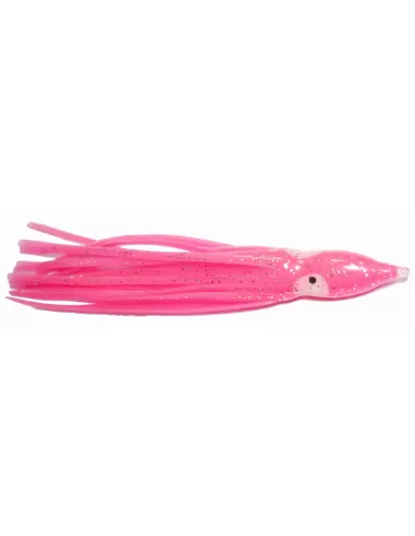 Yamashiro Octopus per la Traina 10,5 cm Confezione da 5 pz