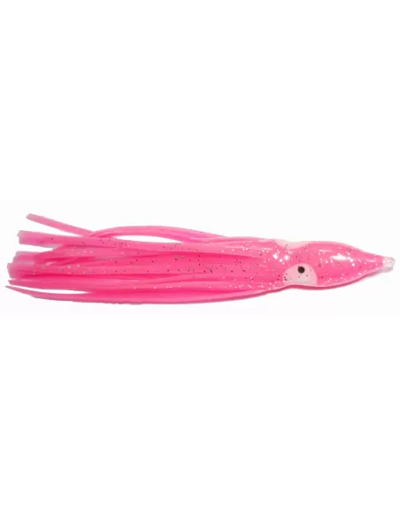 Yamashiro Octopus per la Traina 10,5 cm Confezione da 5 pz Esche Artificiali Yamashiro