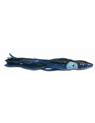 Yamashiro Octopus per la Traina 10,5 cm Confezione da 5 pz Esche Artificiali Yamashiro