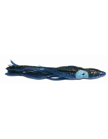 Yamashiro Octopus per la Traina 10,5 cm Confezione da 5 pz Esche Artificiali Yamashiro