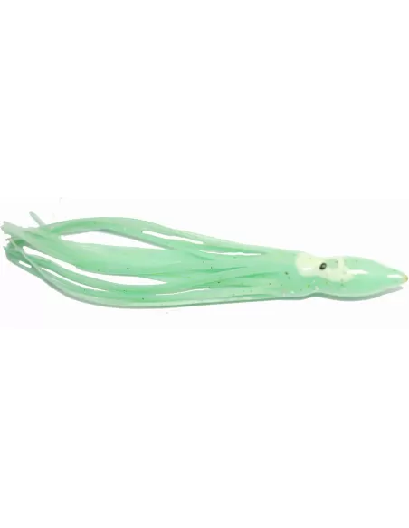 Yamashiro Octopus per la Traina 10,5 cm Confezione da 5 pz