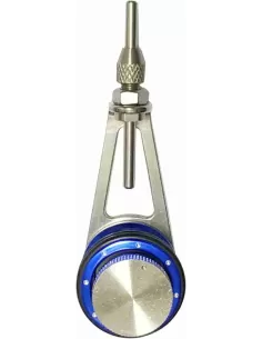 Yamashiro Bobinatore per Congiunzione Fili con Trecciati Fili da pesca Yamashiro 2