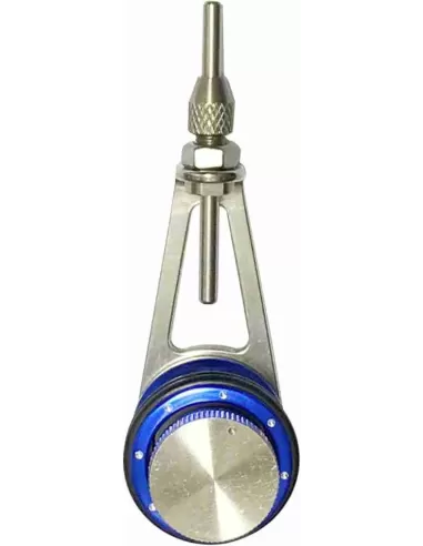 Yamashiro Bobinatore per Congiunzione Fili con Trecciati Fili da pesca Yamashiro