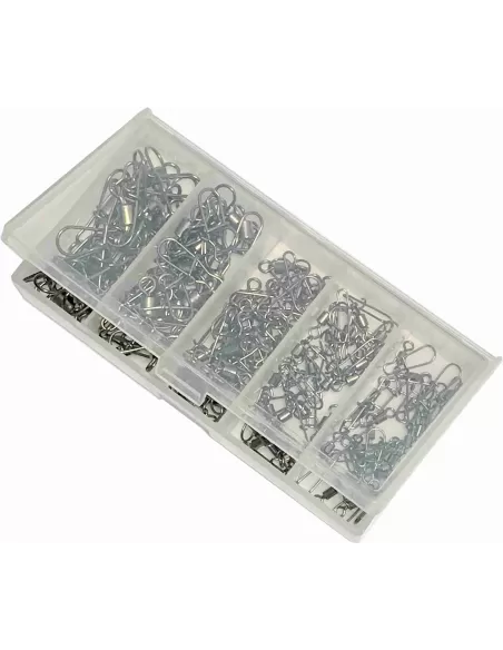 Yamashiro Girella con Moschettone Snap 95 pezzi