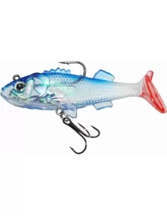 Yamashiro Chans Artificiale Spinning 16 gr 8 cm 5pz Esche Artificiali Yamashiro 2