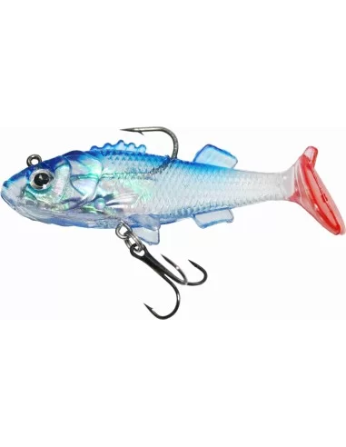 Yamashiro Chans Artificiale Spinning 16 gr 8 cm 5pz Esche Artificiali Yamashiro