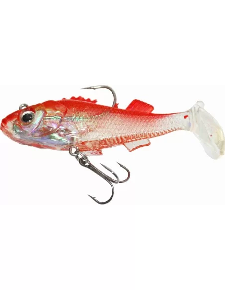 Yamashiro Chans Artificiale Spinning 16 gr 8 cm 5pz Esche Artificiali Yamashiro
