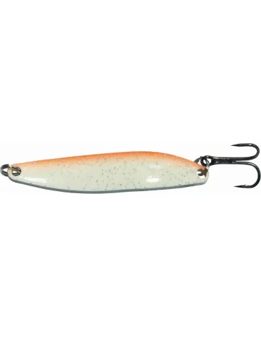 Yamashiro Punda Ondulante Fluo 13 gr 6,5 cm 5 pz Esche Artificiali Yamashiro