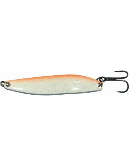 Yamashiro Punda Ondulante Fluo 13 gr 6,5 cm 5 pz Esche Artificiali Yamashiro