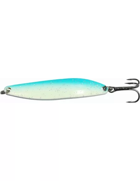 Yamashiro Punda Ondulante Fluo 13 gr 6,5 cm 5 pz Esche Artificiali Yamashiro