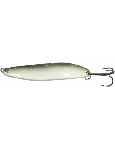 Yamashiro Punda Ondulante Fluo 13 gr 6,5 cm 5 pz Esche Artificiali Yamashiro