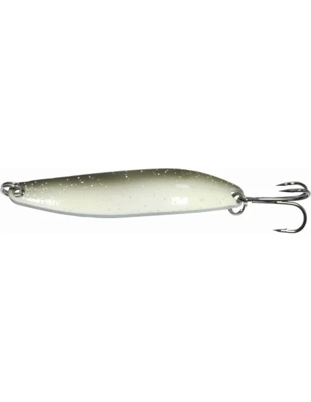 Yamashiro Punda Ondulante Fluo 13 gr 6,5 cm 5 pz Esche Artificiali Yamashiro