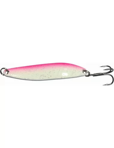 Yamashiro Punda Ondulante Fluo 13 gr 6,5 cm 5 pz Esche Artificiali Yamashiro