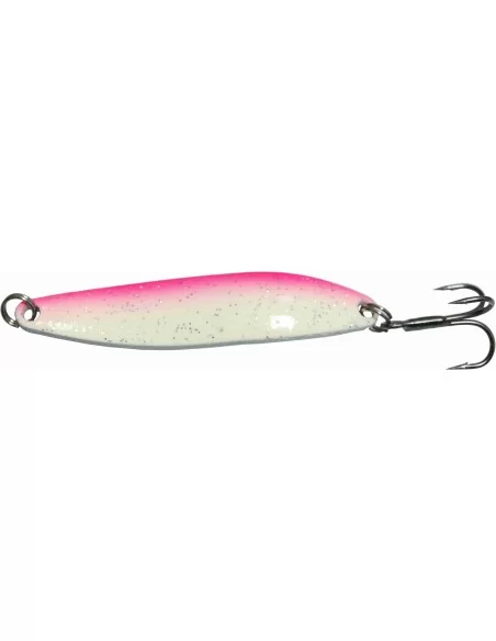 Yamashiro Punda Ondulante Fluo 13 gr 6,5 cm 5 pz Esche Artificiali Yamashiro