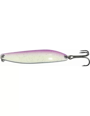 Yamashiro Punda Ondulante Fluo 13 gr 6,5 cm 5 pz Esche Artificiali Yamashiro