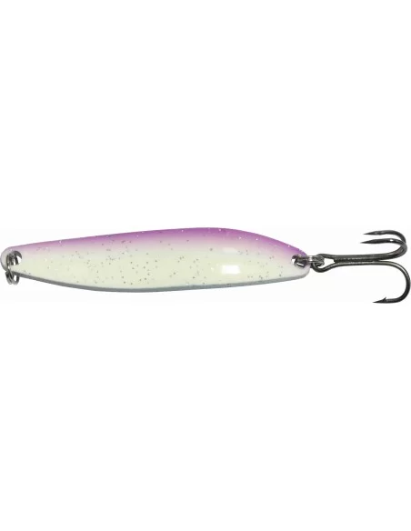 Yamashiro Punda Ondulante Fluo 13 gr 6,5 cm 5 pz Esche Artificiali Yamashiro