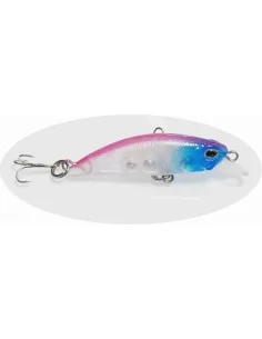Yamashiro Kit Artificiali Light Spining 4 e 5 cm 15 pz Esche Artificiali Yamashiro 2