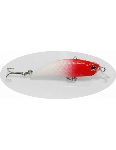 Yamashiro Kit Artificiali Light Spining 4 e 5 cm 15 pz Esche Artificiali Yamashiro