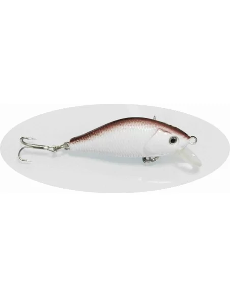 Yamashiro Kit Artificiali Light Spining 4 e 5 cm 15 pz