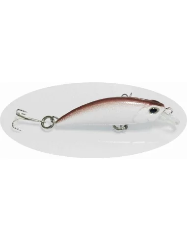 Yamashiro Kit Artificiali Light Spining 4 e 5 cm 15 pz Esche Artificiali Yamashiro