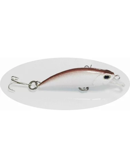 Yamashiro Kit Artificiali Light Spining 4 e 5 cm 15 pz Esche Artificiali Yamashiro