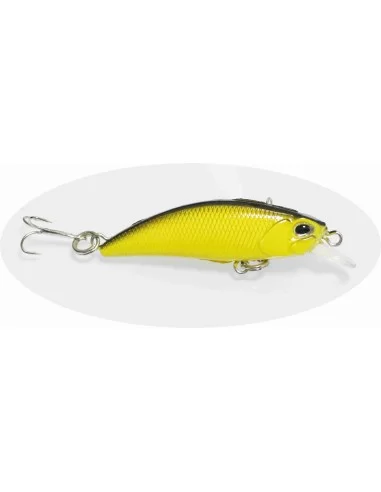 Yamashiro Kit Artificiali Light Spining 4 e 5 cm 15 pz Esche Artificiali Yamashiro